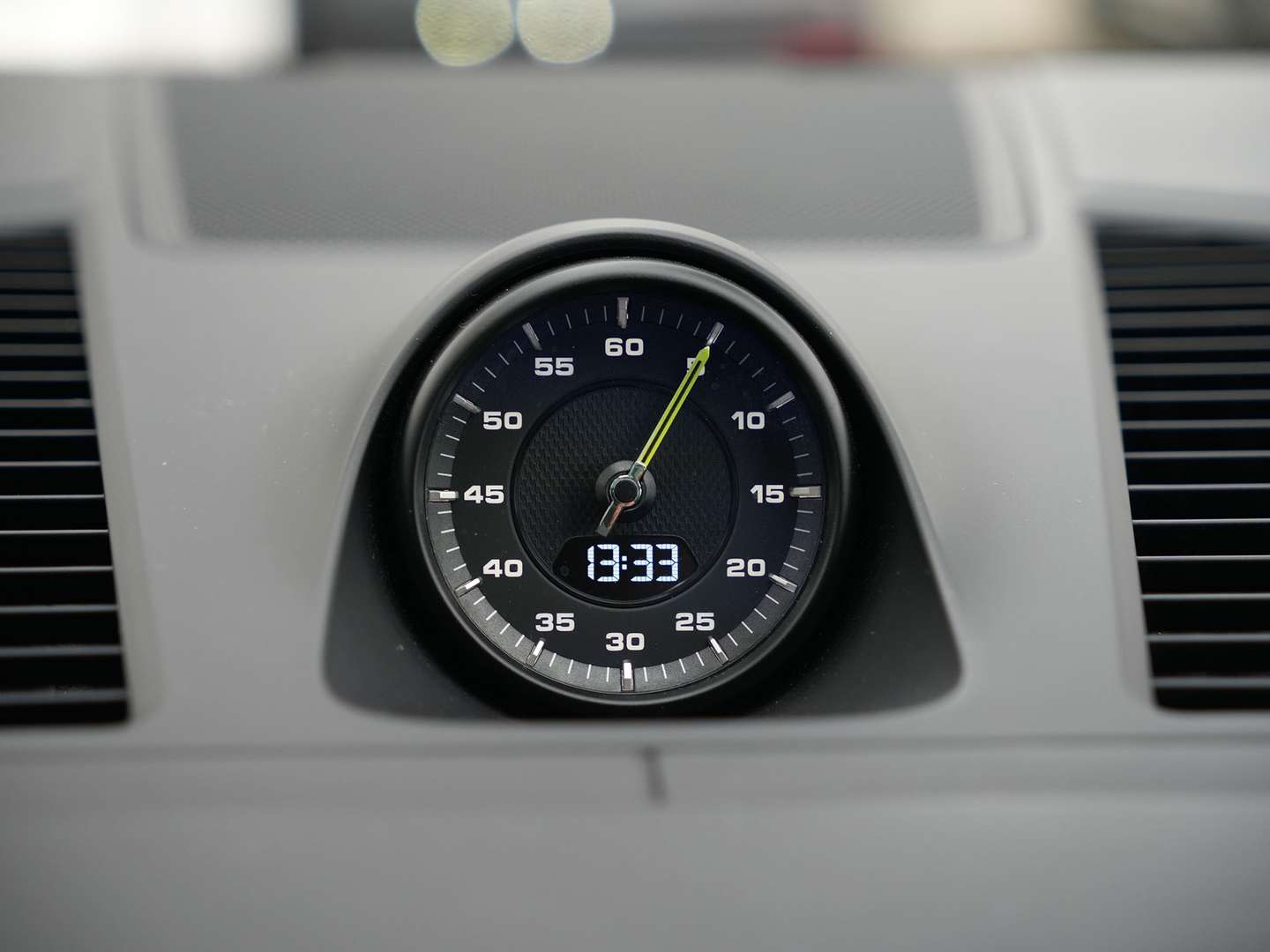 Porsche Cayenne E-Hybrid SportDesign - 2021 - Joinsteer - #26