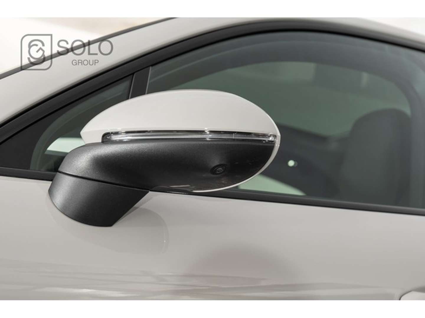 Porsche Cayenne Coupé E-Hybrid Aut. - 2025 - Joinsteer - #6