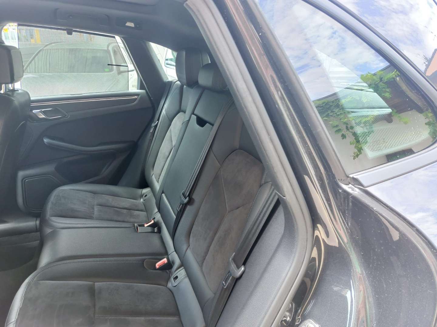 Porsche Macan 2.0 Non Identifié - 2020 - Joinsteer - #49