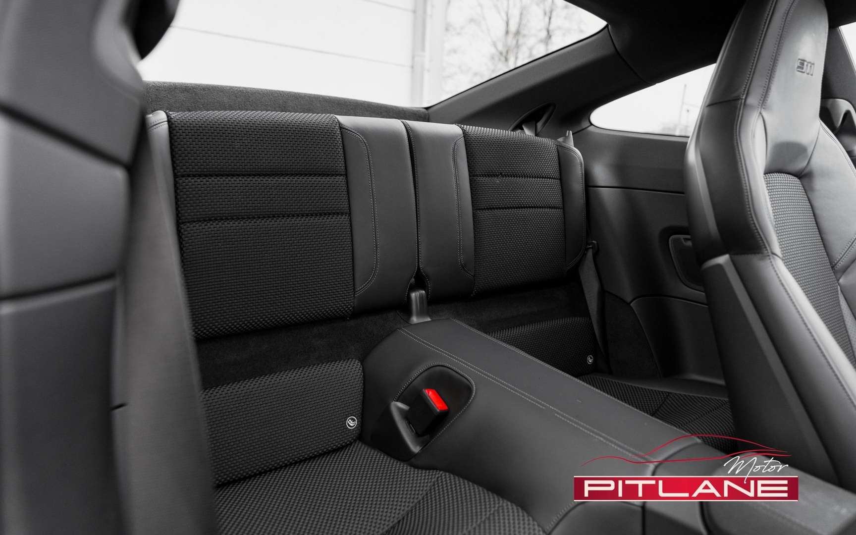 Porsche 992 Carrera T - 2024 - Joinsteer - #14