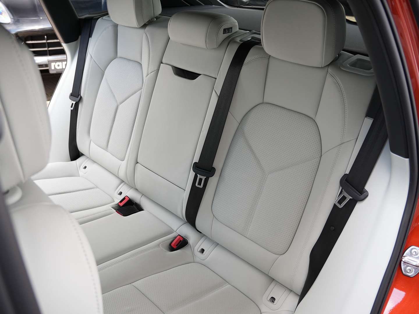 Porsche Macan Macan S - 2022 - Joinsteer - #40