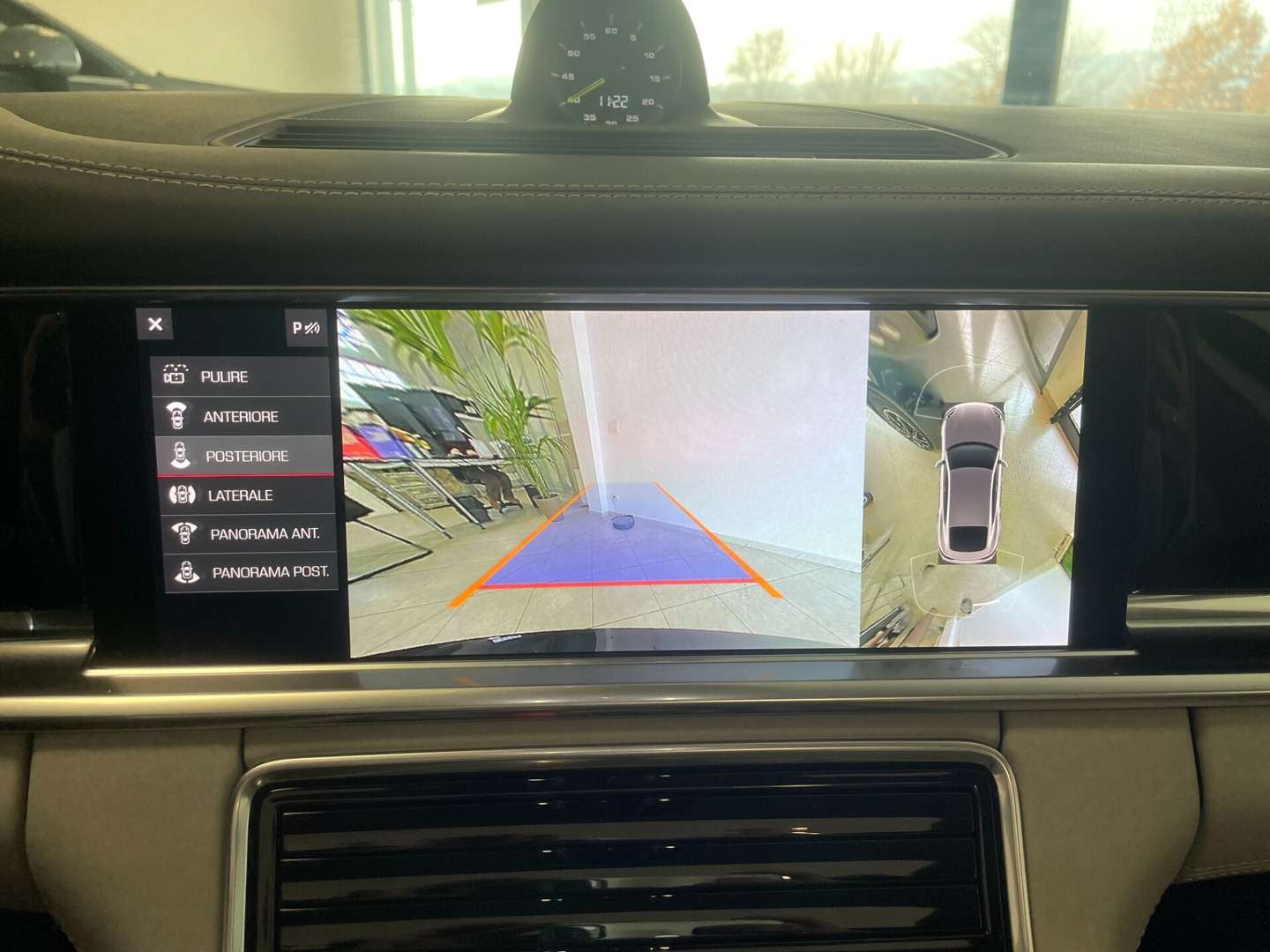 Porsche Panamera 2.9 4S E-Hybrid 560CV - 2021 - Joinsteer - #15