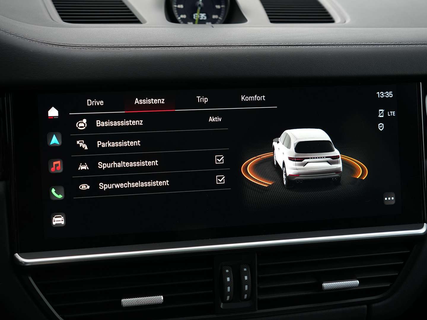 Porsche Cayenne E-Hybrid SportDesign - 2021 - Joinsteer - #28