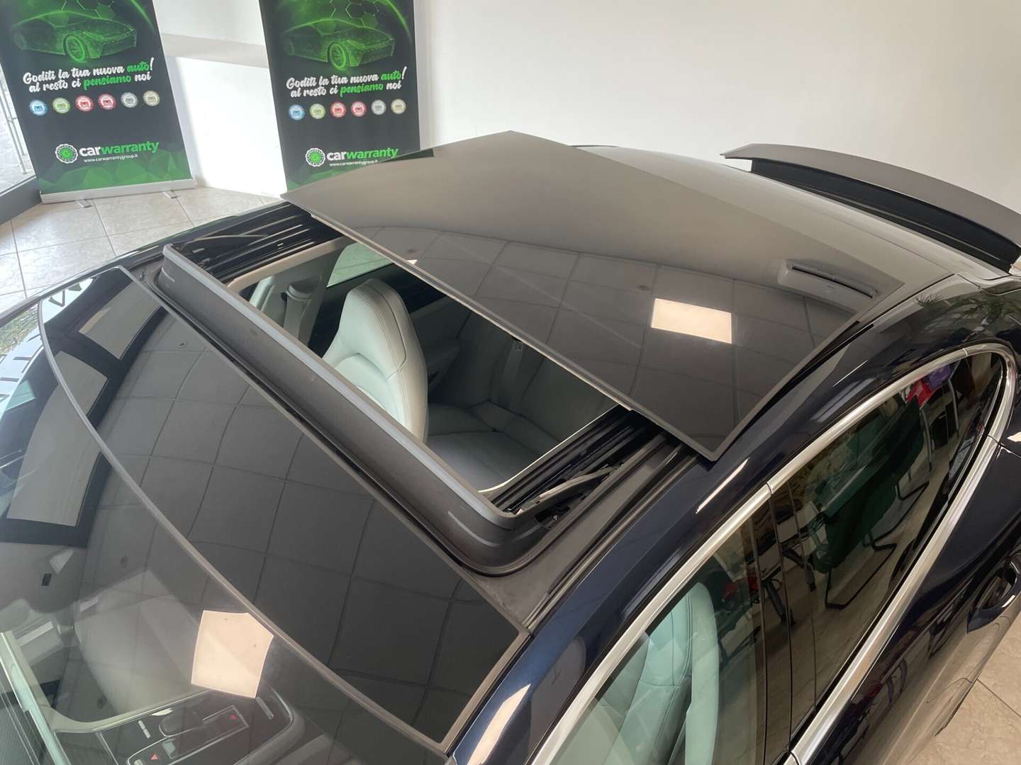 Porsche Panamera 2.9 4S E-Hybrid 560CV - 2021 - Joinsteer - #16