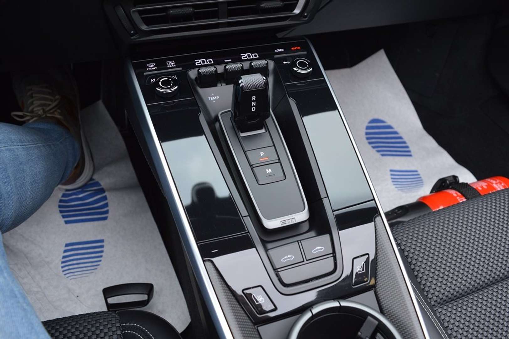 Porsche Targa 4S 450 Ch PDK - 2022 - Joinsteer - #18