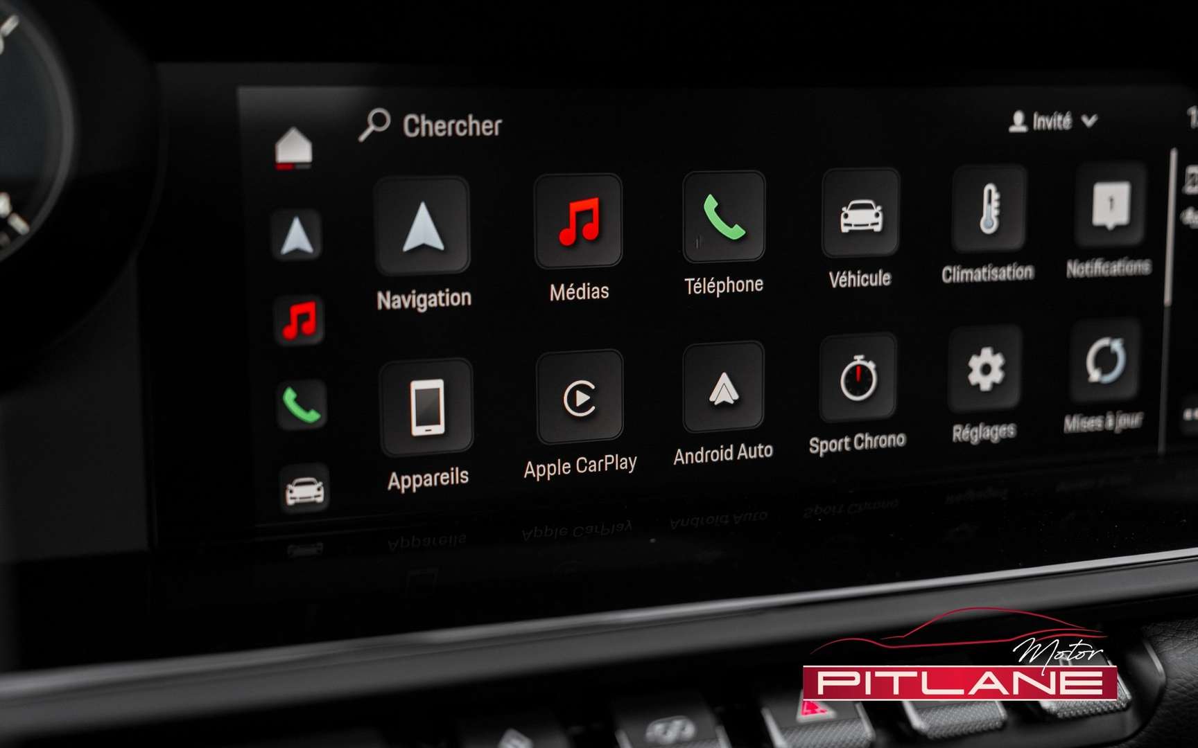 Porsche 992 Carrera T - 2024 - Joinsteer - #16