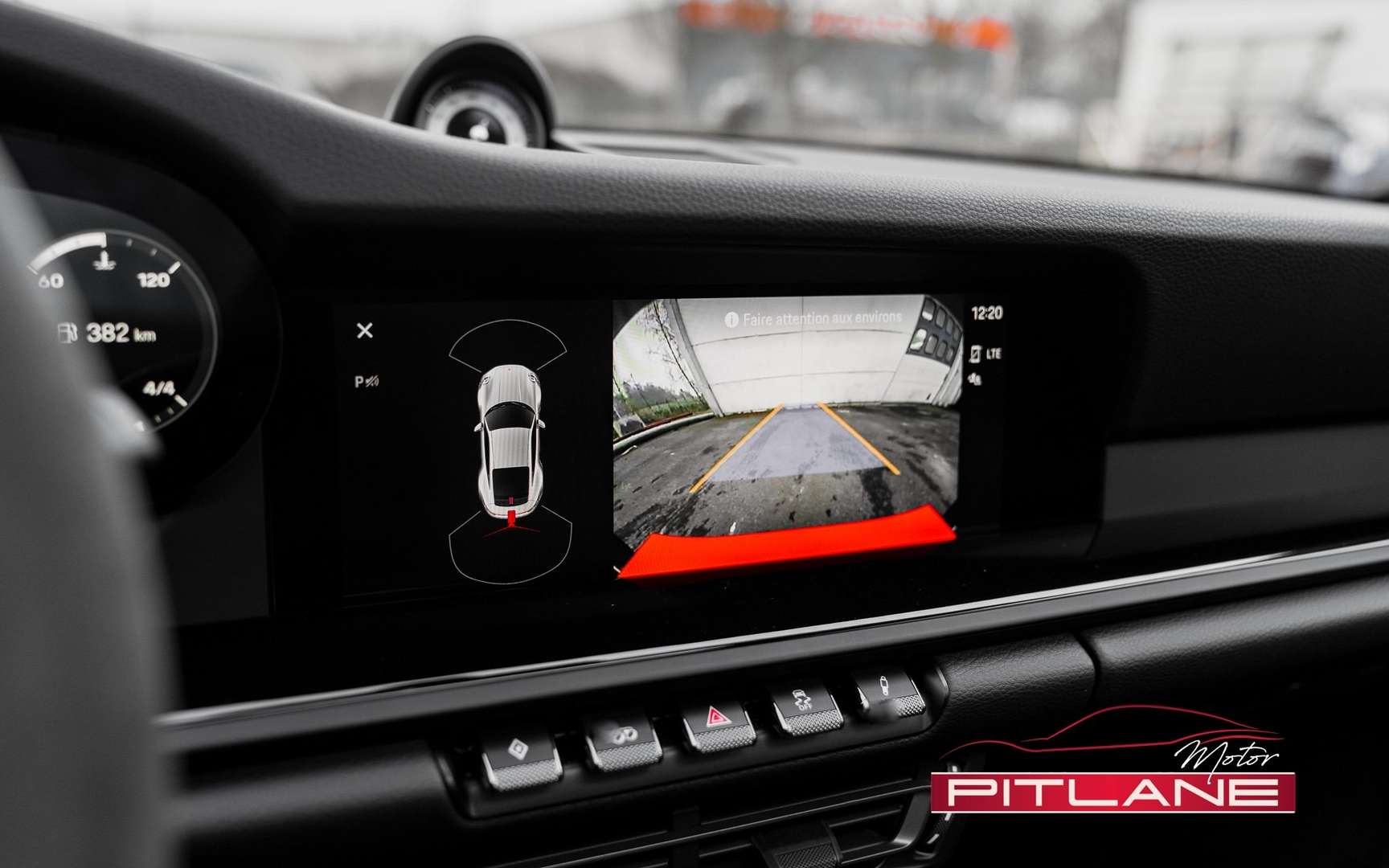 Porsche 992 Carrera T - 2024 - Joinsteer - #17