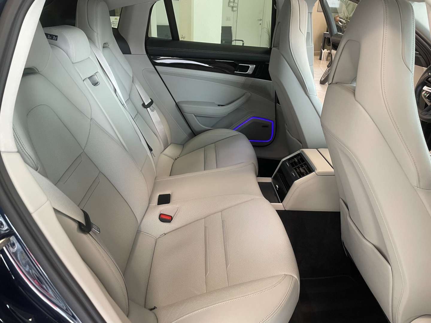 Porsche Panamera 2.9 4S E-Hybrid 560CV - 2021 - Joinsteer - #18