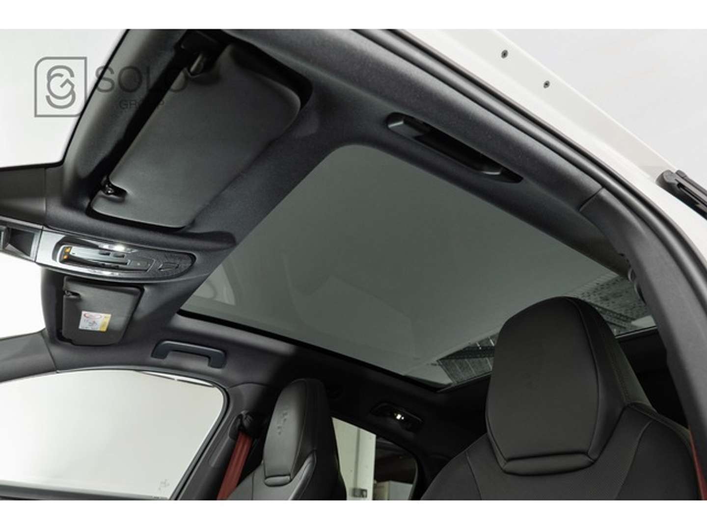 Porsche Cayenne Coupé E-Hybrid Aut. - 2025 - Joinsteer - #11