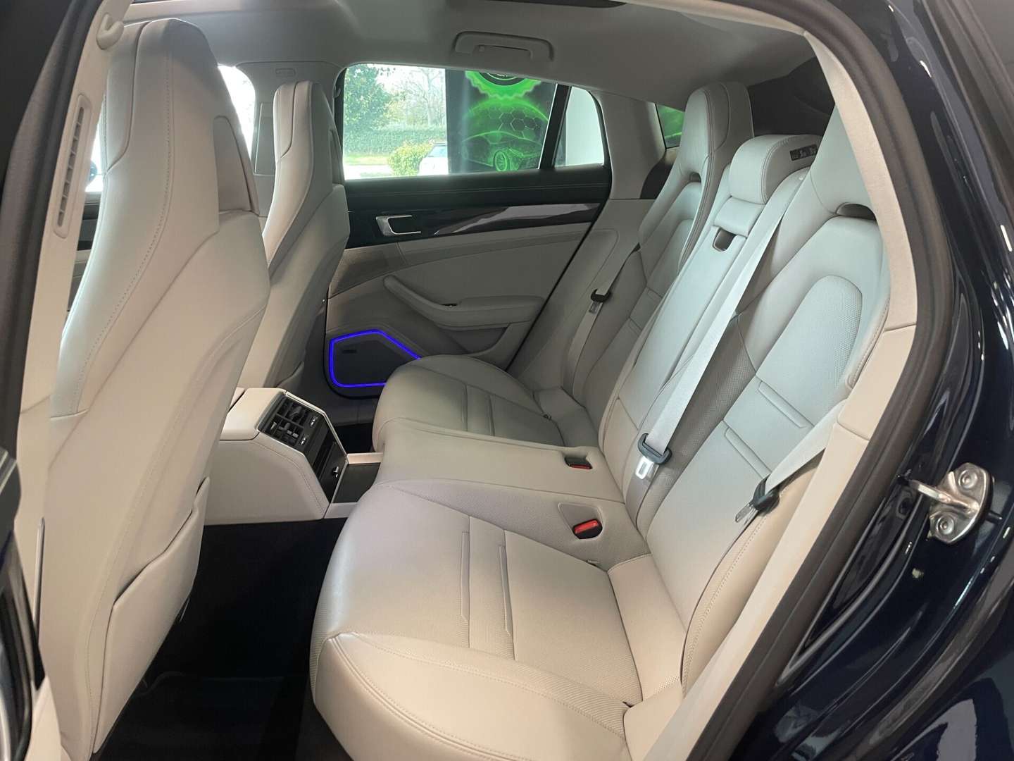 Porsche Panamera 2.9 4S E-Hybrid 560CV - 2021 - Joinsteer - #20