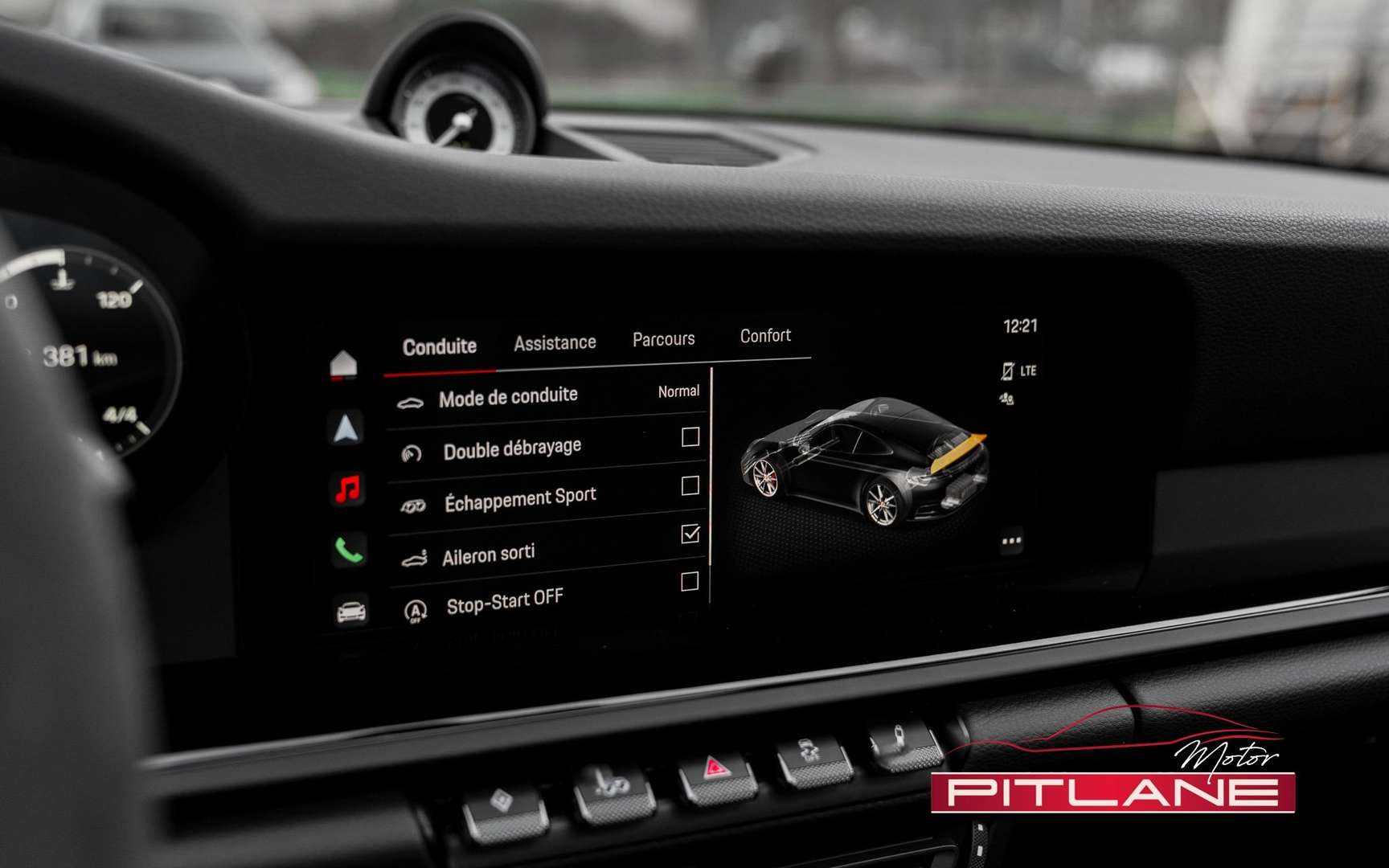 Porsche 992 Carrera T - 2024 - Joinsteer - #20