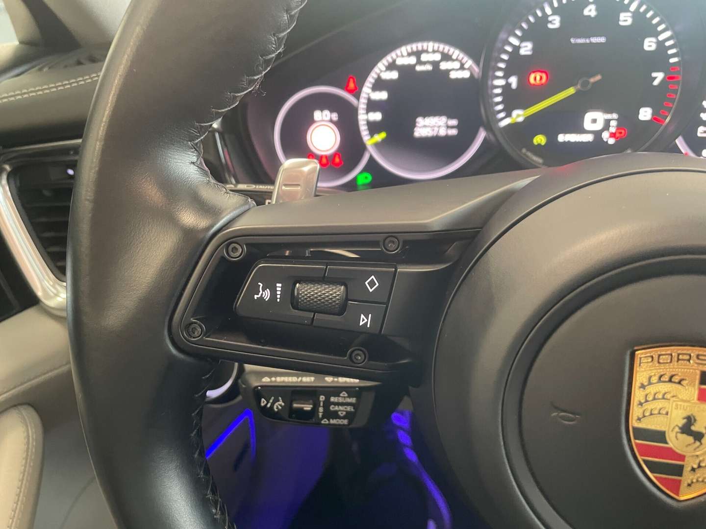 Porsche Panamera 2.9 4S E-Hybrid 560CV - 2021 - Joinsteer - #21