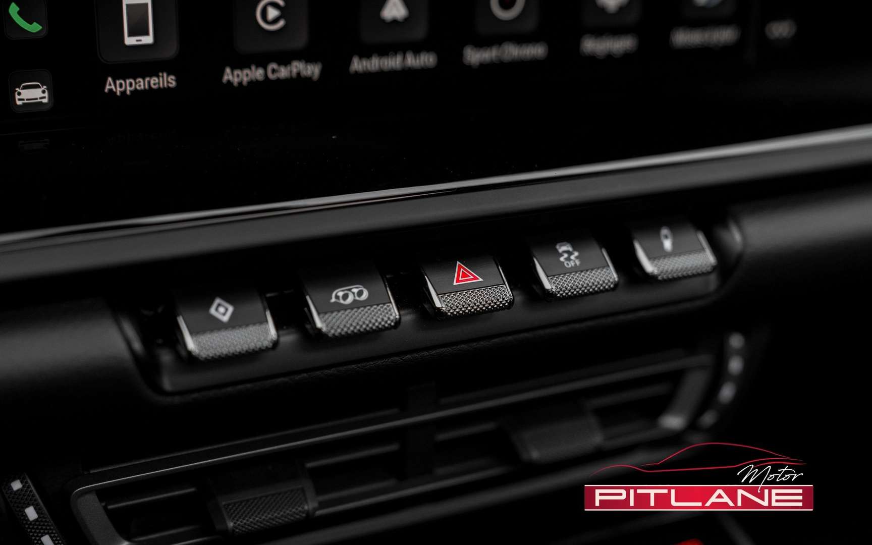 Porsche 992 Carrera T - 2024 - Joinsteer - #21