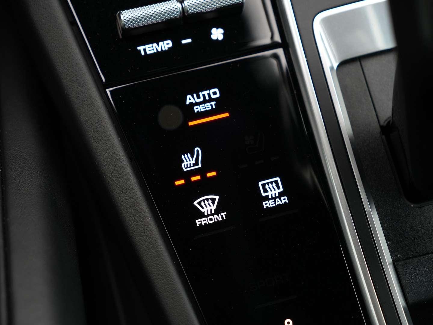 Porsche Cayenne E-Hybrid SportDesign - 2021 - Joinsteer - #34