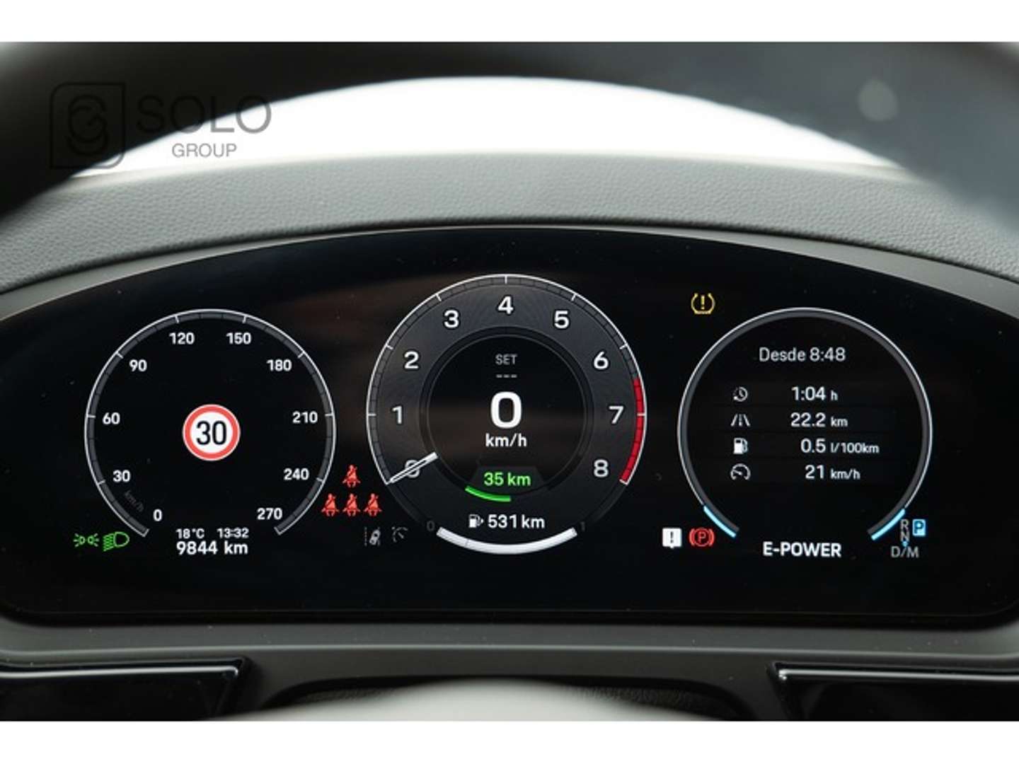 Porsche Cayenne Coupé E-Hybrid Aut. - 2025 - Joinsteer - #15