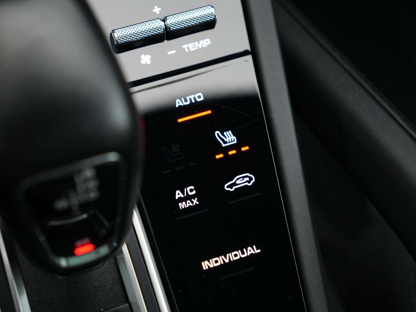 Porsche Cayenne E-Hybrid SportDesign - 2021 - Joinsteer - #35