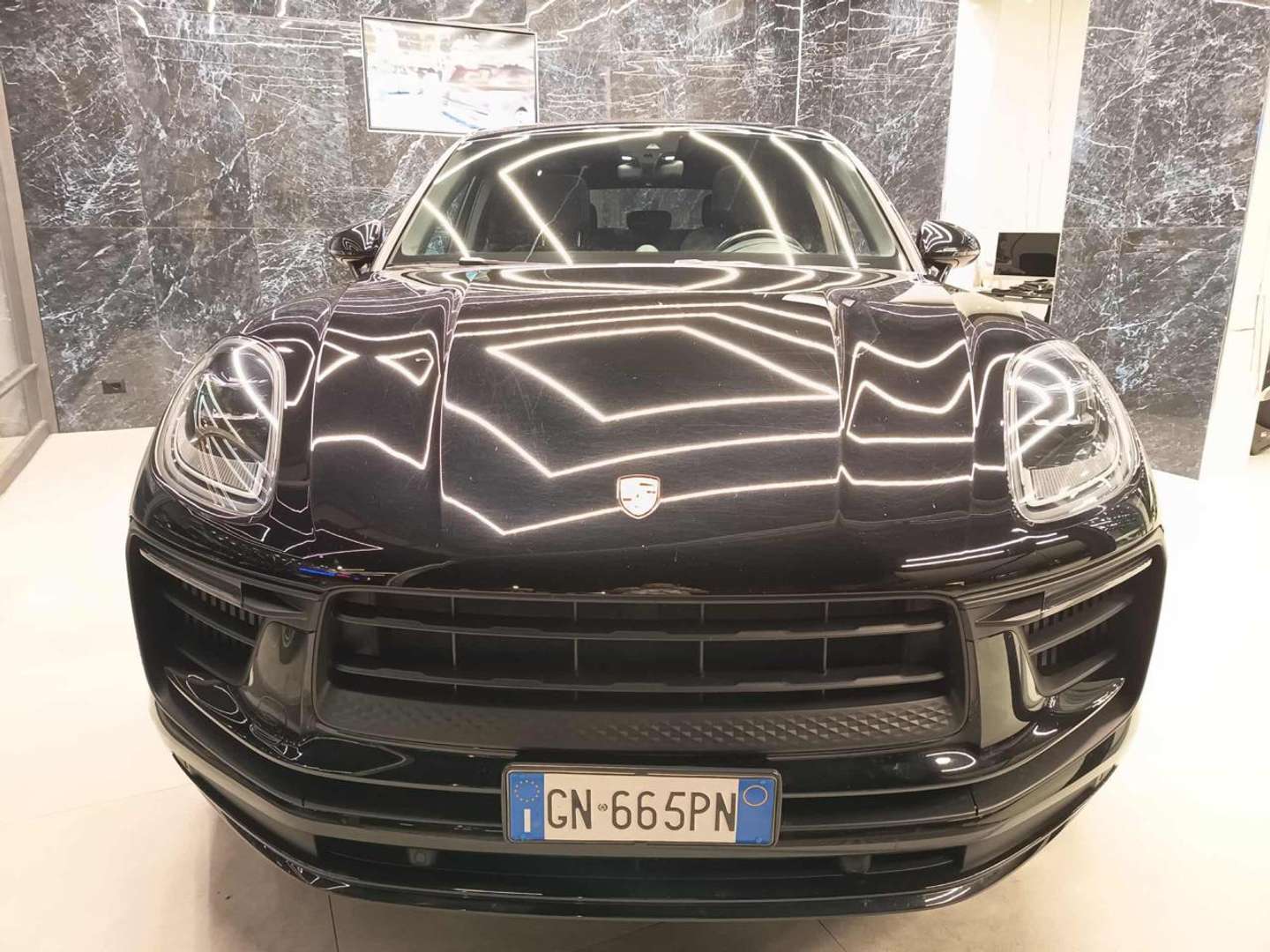 Porsche Macan 2.9 S - 2023 - Joinsteer - #3