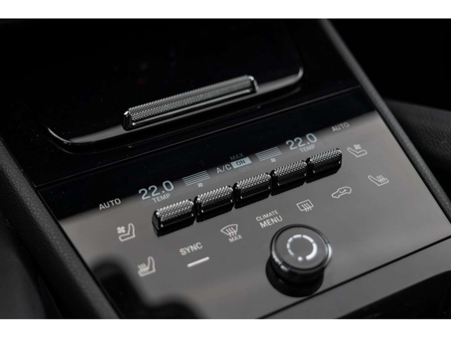 Porsche Cayenne Coupé E-Hybrid Aut. - 2025 - Joinsteer - #16