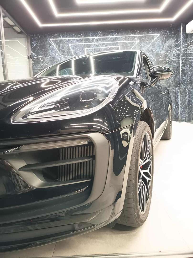 Porsche Macan 2.9 S - 2023 - Joinsteer - #4