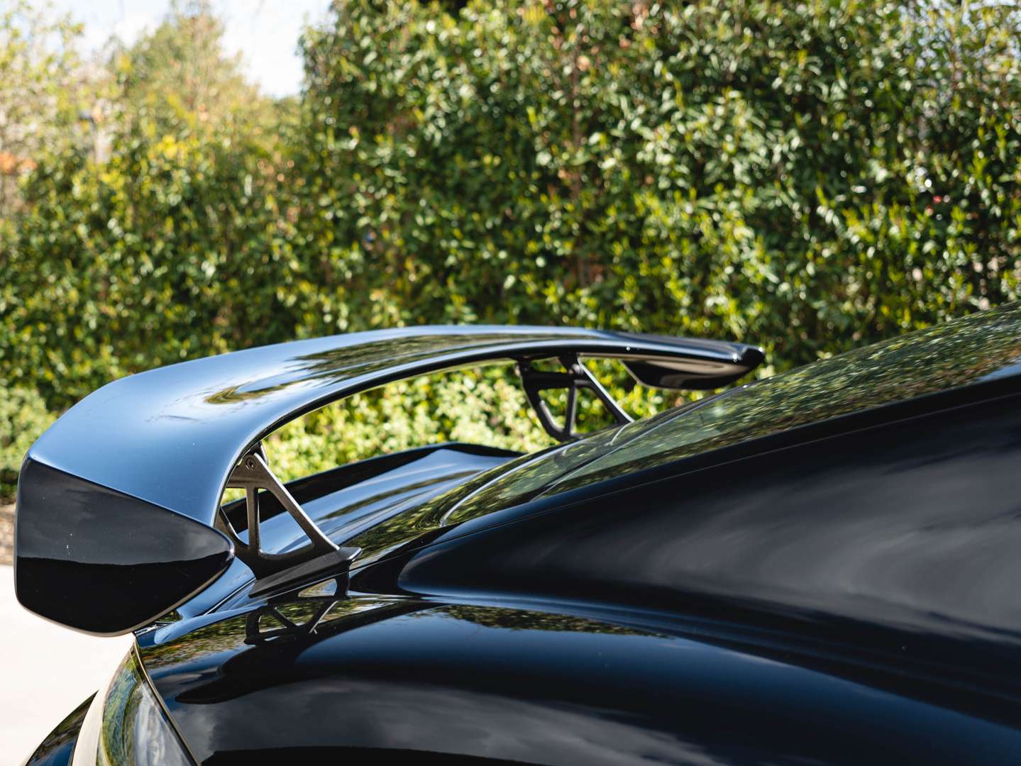 Porsche 718 Cayman 4.0i GT4 - 2020 - Joinsteer - #13