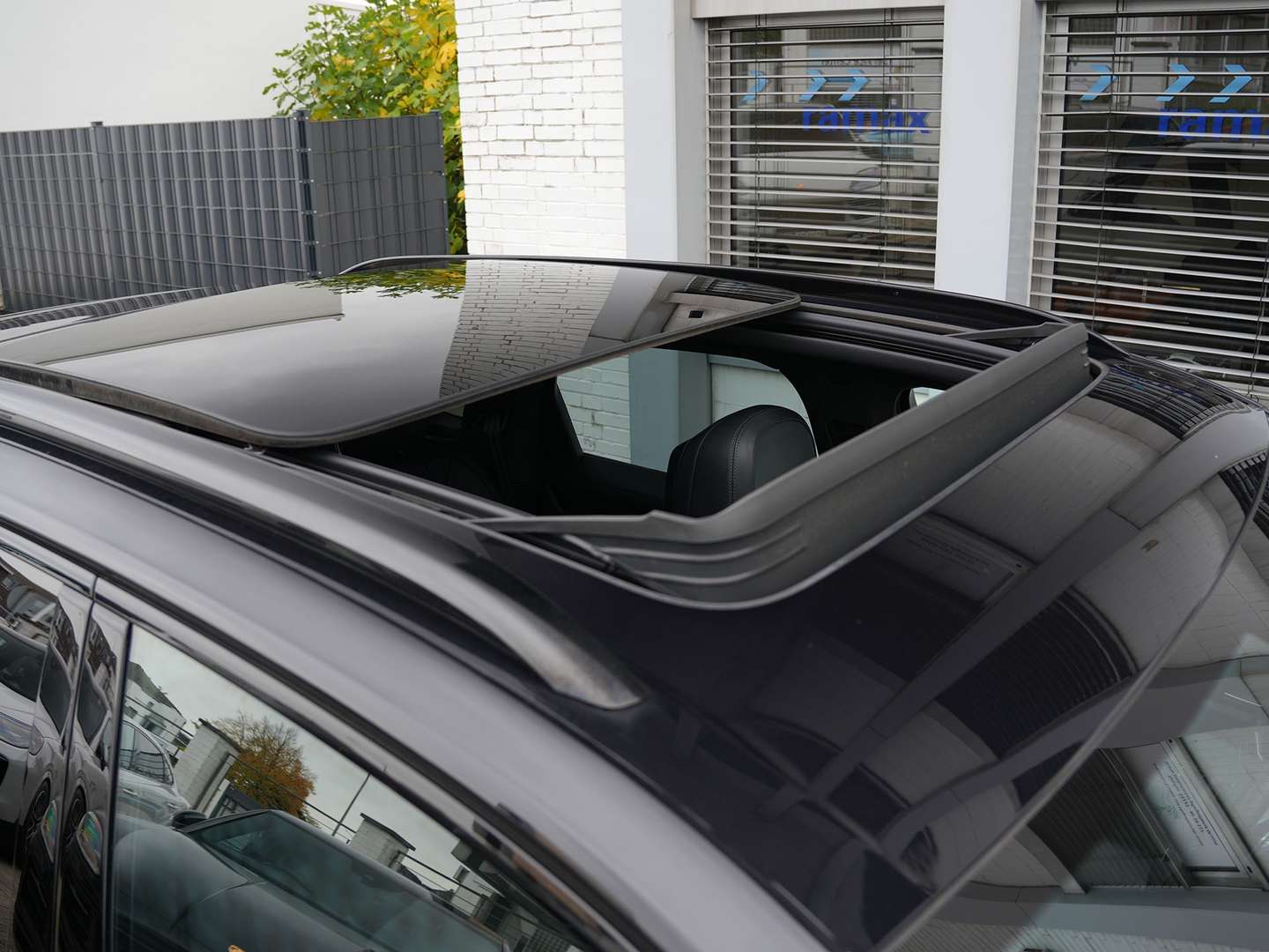 Porsche Cayenne E-Hybrid SportDesign - 2021 - Joinsteer - #38