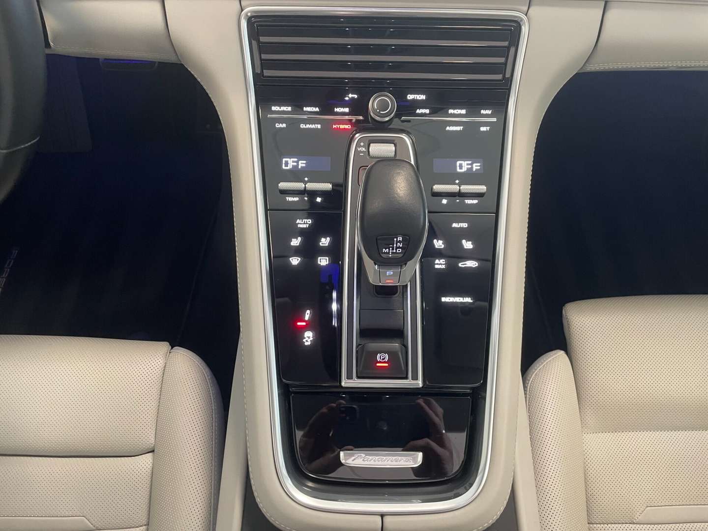 Porsche Panamera 2.9 4S E-Hybrid 560CV - 2021 - Joinsteer - #26