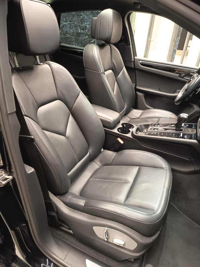 Porsche Macan 2.9 S - 2023 - Joinsteer - #7