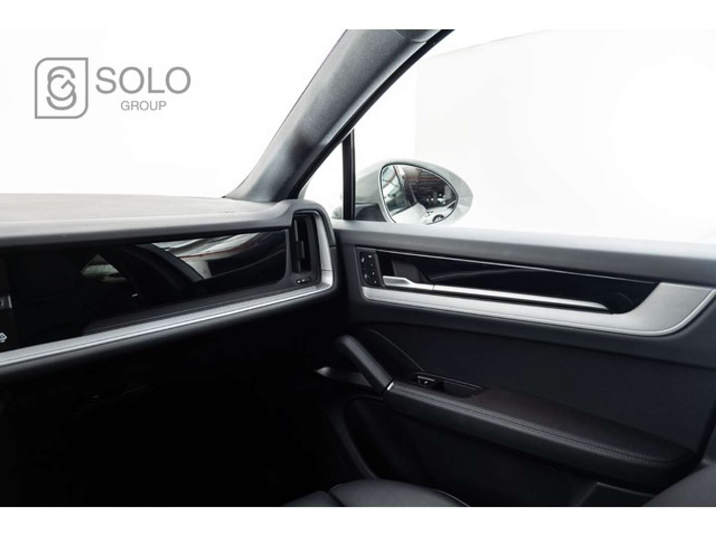 Porsche Cayenne Coupé E-Hybrid Aut. - 2025 - Joinsteer - #19