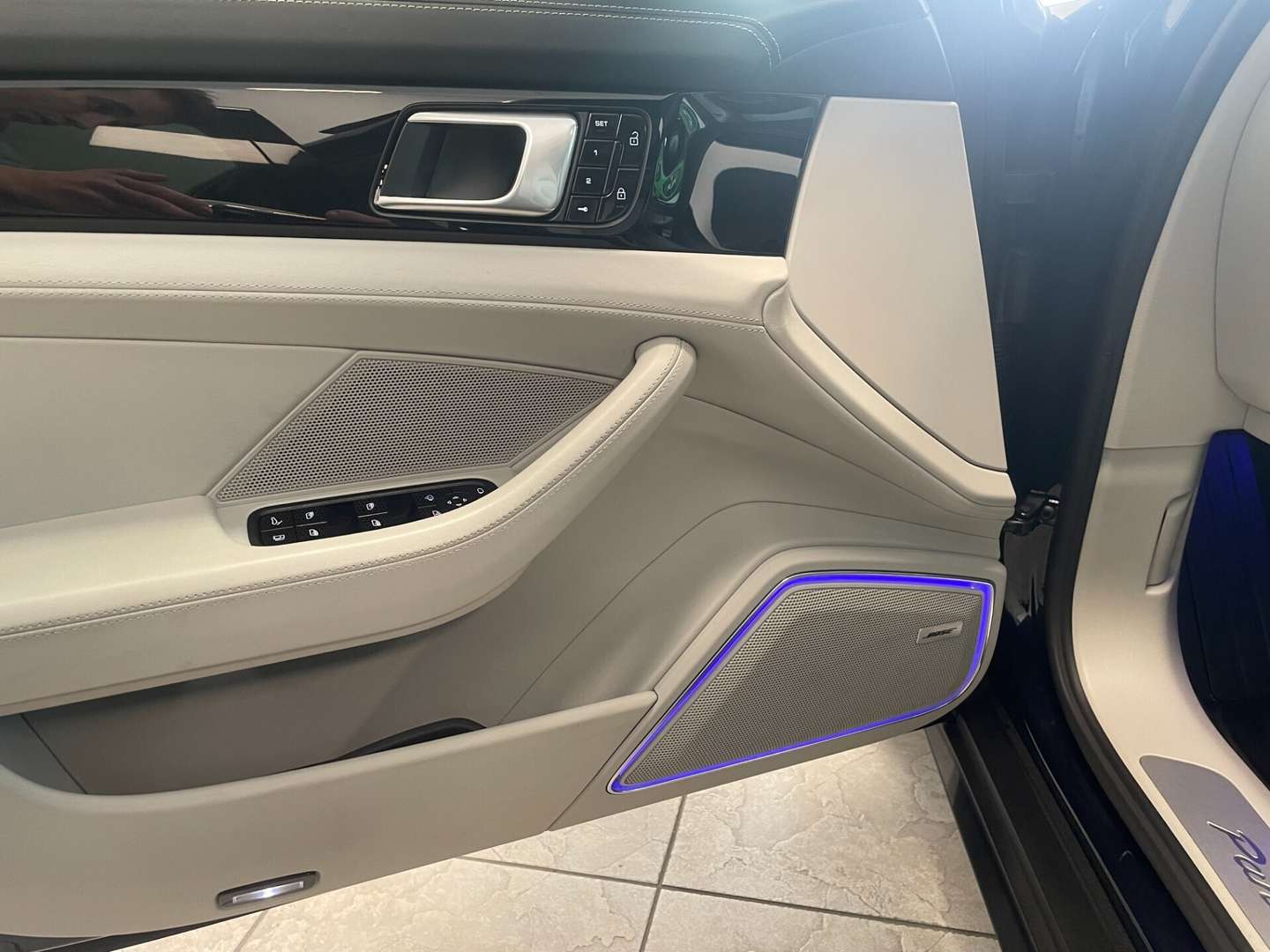 Porsche Panamera 2.9 4S E-Hybrid 560CV - 2021 - Joinsteer - #27