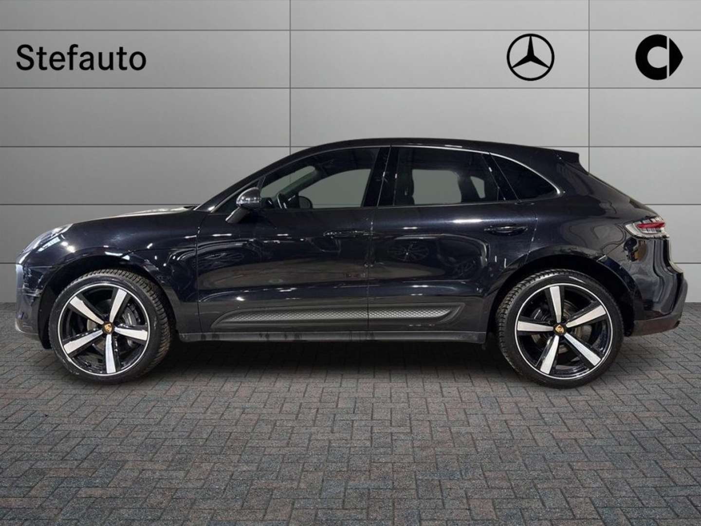 Porsche Macan 2.0 265 CV PDK - 2023 - Joinsteer - #3