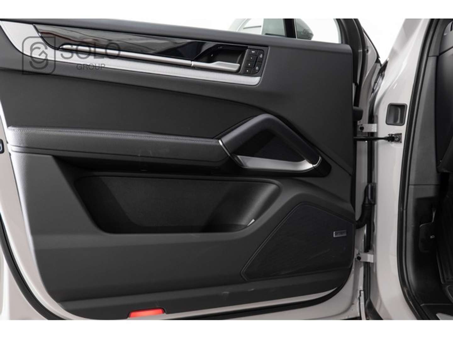 Porsche Cayenne Coupé E-Hybrid Aut. - 2025 - Joinsteer - #20