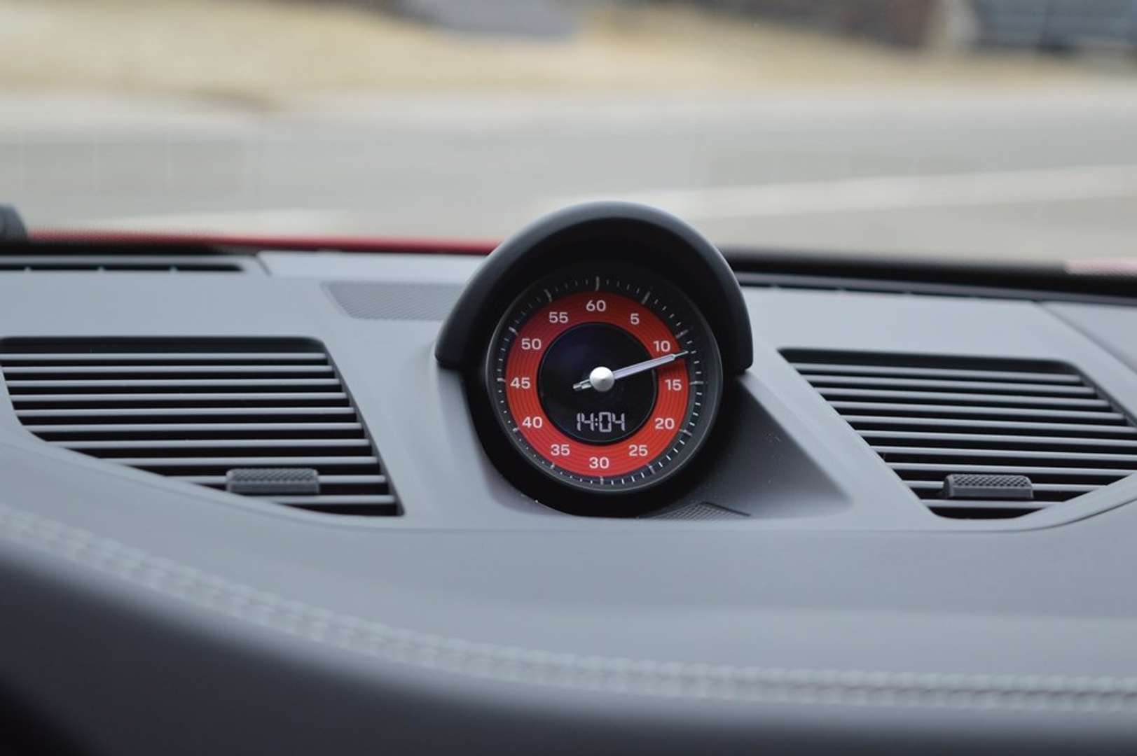 Porsche Targa Targa 4S 450 Ch - 2022 - Joinsteer - #16