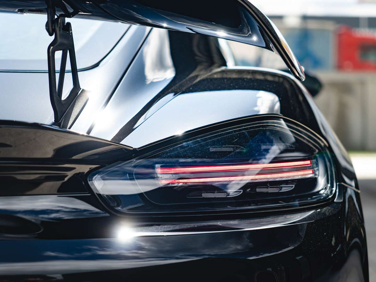 Porsche 718 Cayman 4.0i GT4 - 2020 - Joinsteer - #15