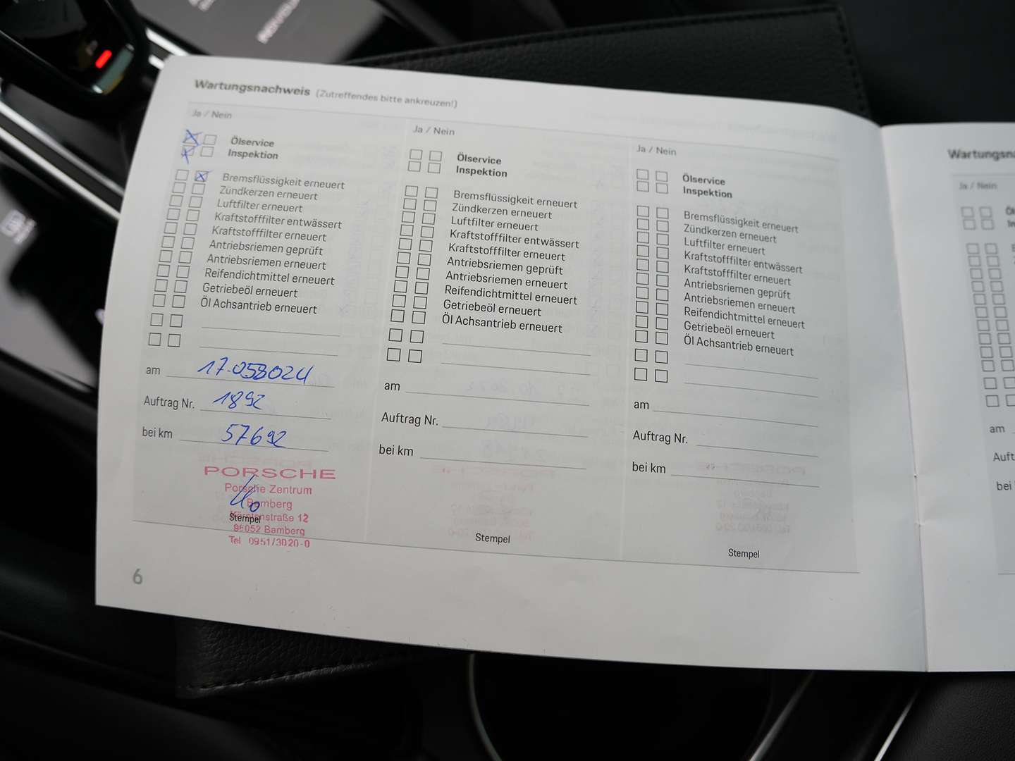 Porsche Cayenne E-Hybrid SportDesign - 2021 - Joinsteer - #40