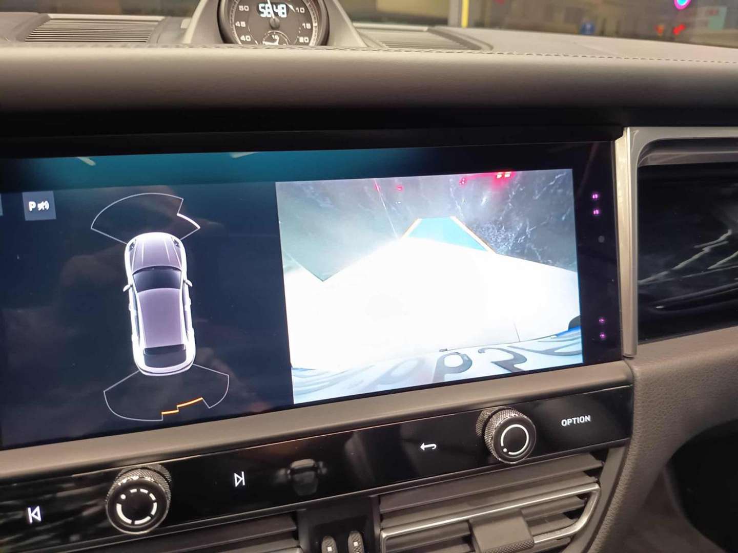 Porsche Macan 2.9 S - 2023 - Joinsteer - #9