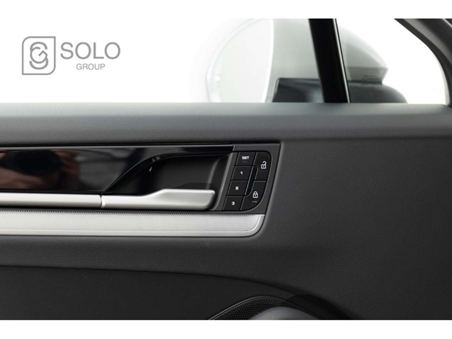 Porsche Cayenne Coupé E-Hybrid Aut. - 2025 - Joinsteer - #21