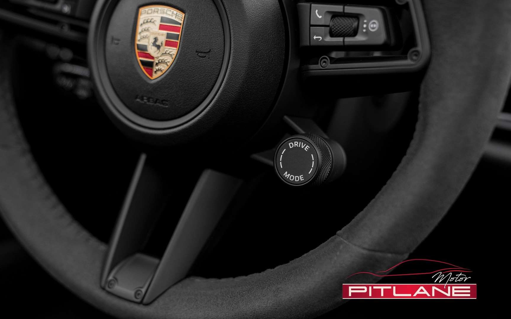 Porsche 992 Carrera T - 2024 - Joinsteer - #28