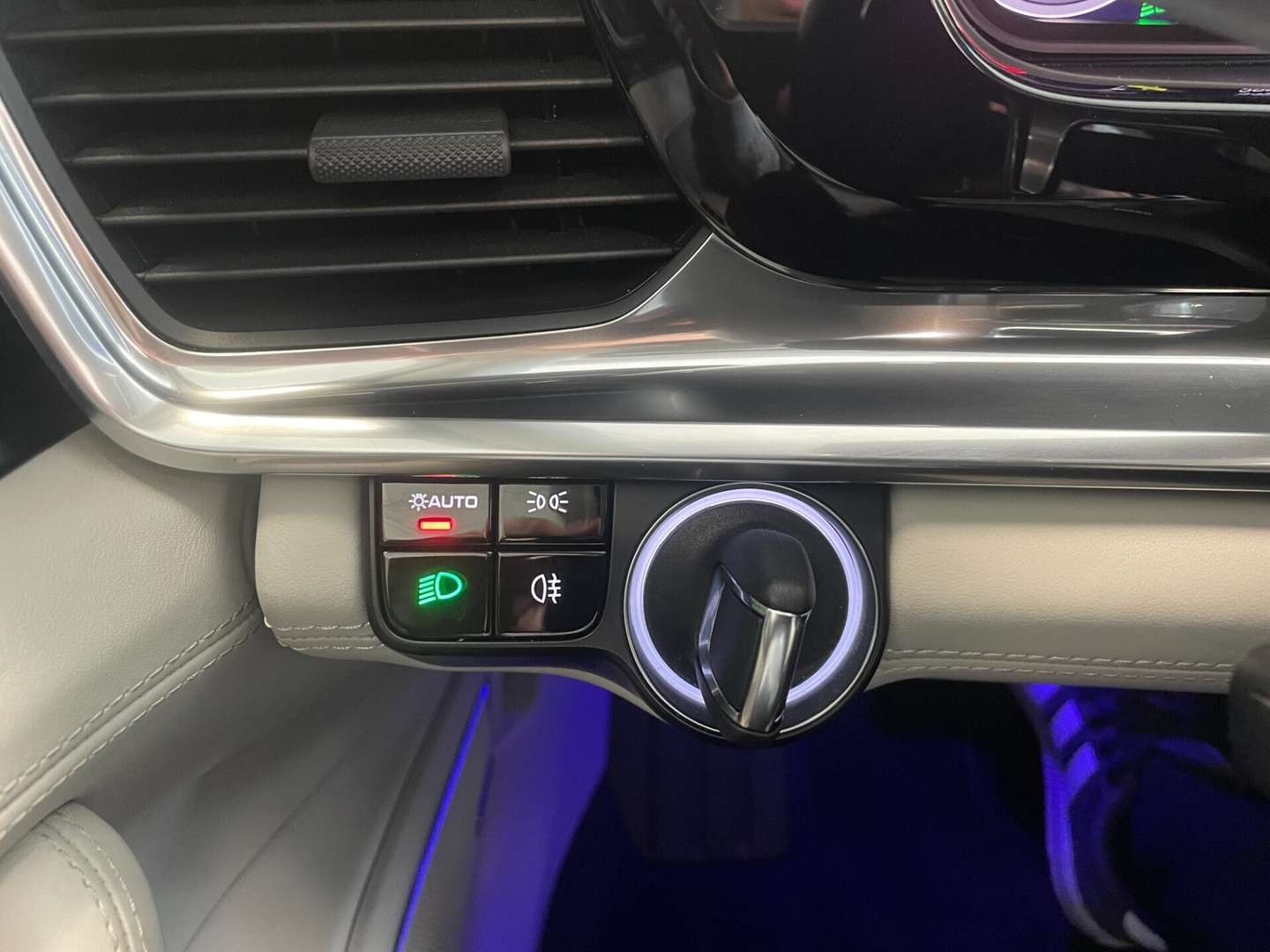 Porsche Panamera 2.9 4S E-Hybrid 560CV - 2021 - Joinsteer - #29