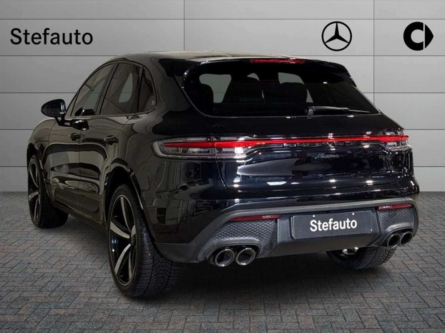 Porsche Macan 2.0 265 CV PDK - 2023 - Joinsteer - #5