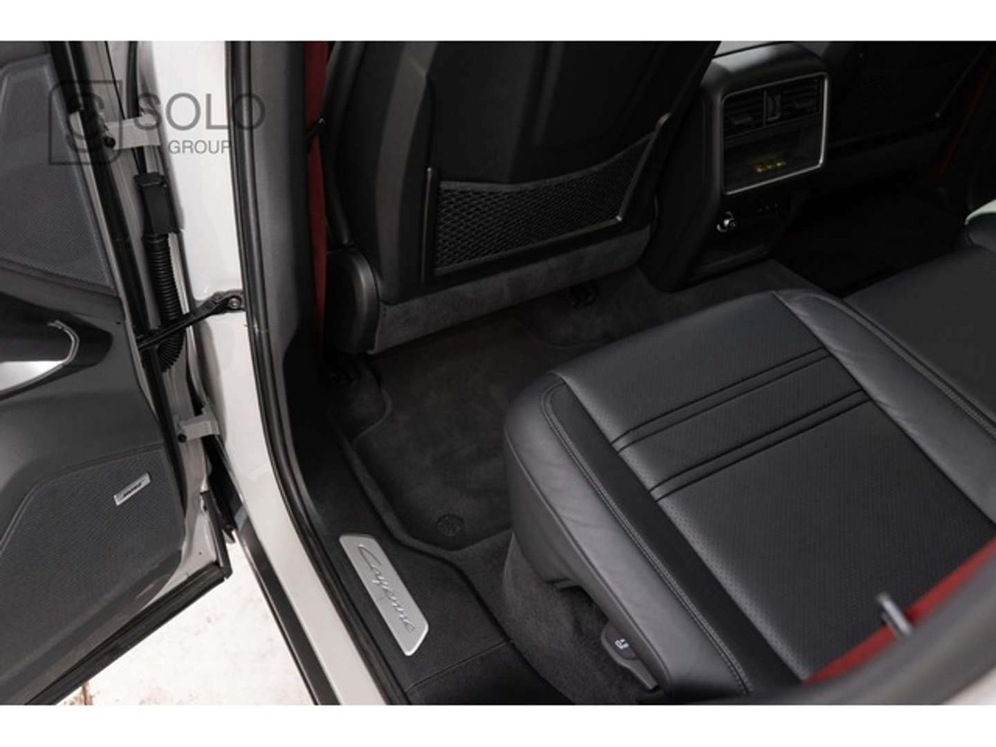 Porsche Cayenne Coupé E-Hybrid Aut. - 2025 - Joinsteer - #22