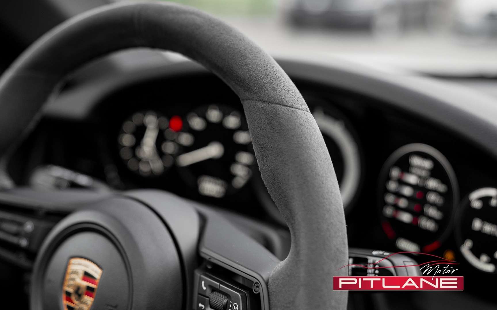 Porsche 992 Carrera T - 2024 - Joinsteer - #29