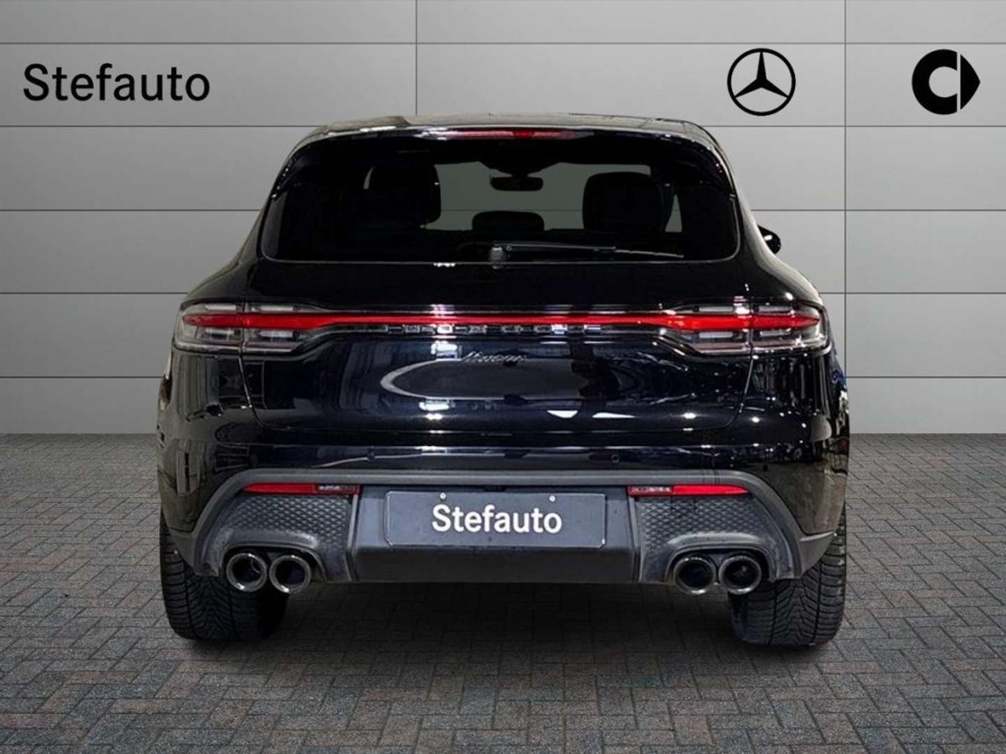 Porsche Macan 2.0 265 CV PDK - 2023 - Joinsteer - #6