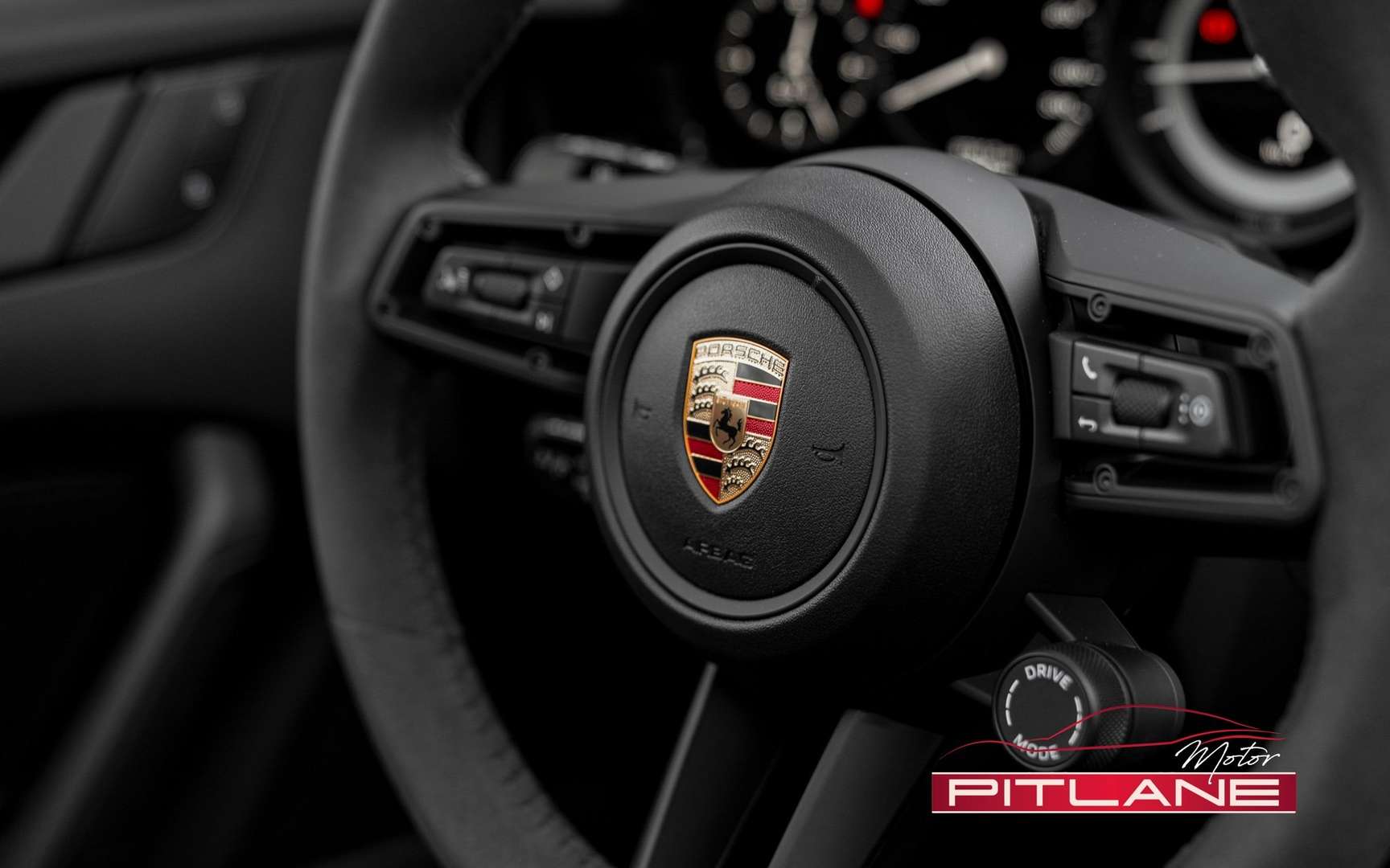 Porsche 992 Carrera T - 2024 - Joinsteer - #30