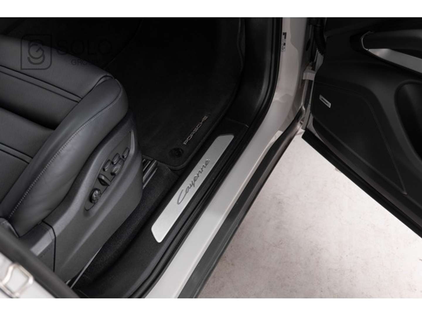 Porsche Cayenne Coupé E-Hybrid Aut. - 2025 - Joinsteer - #23