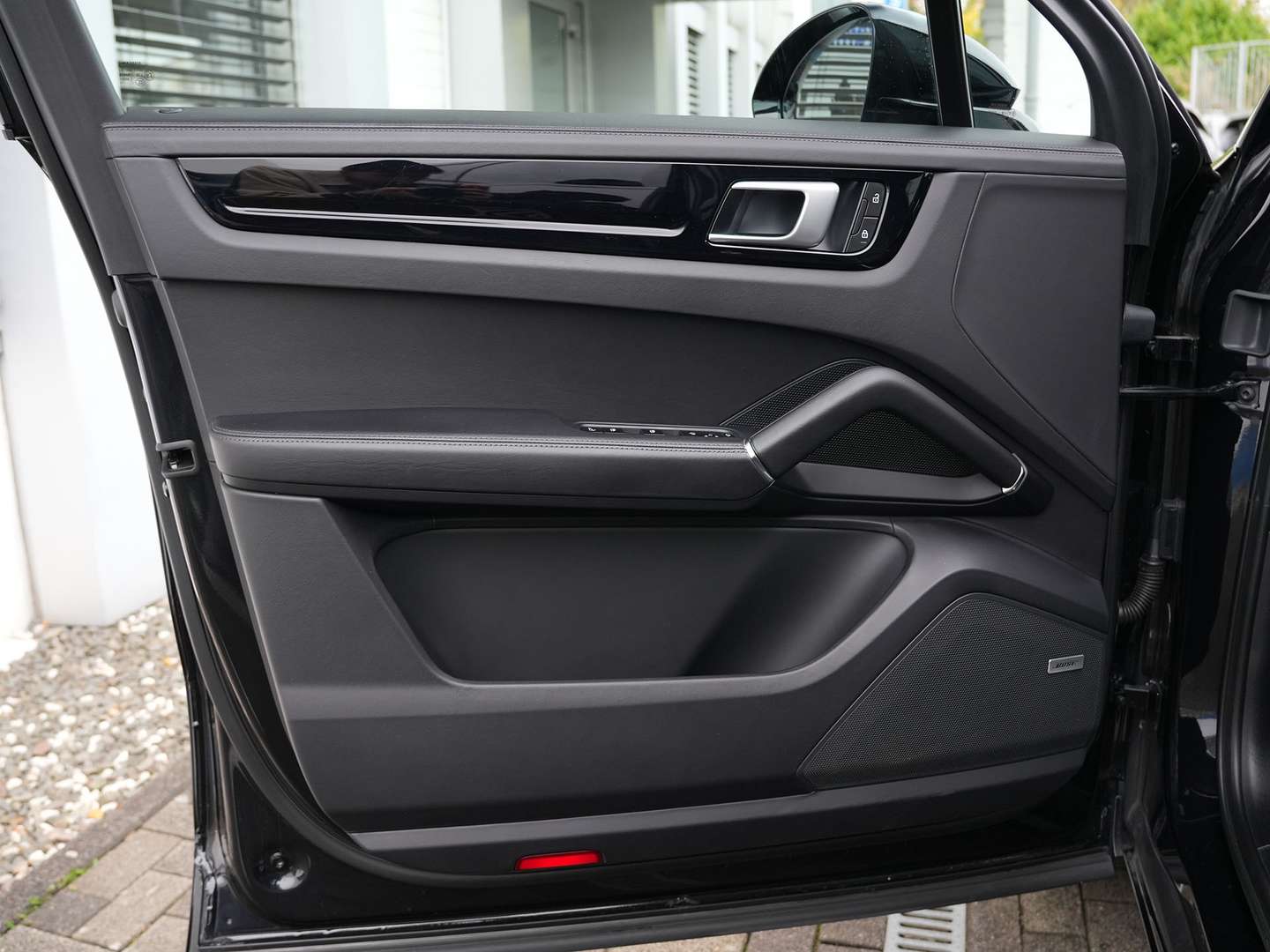 Porsche Cayenne E-Hybrid SportDesign - 2021 - Joinsteer - #43