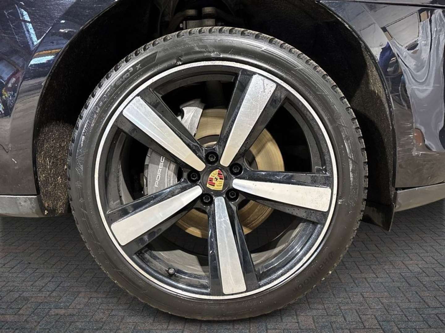 Porsche Macan 2.0 265 CV PDK - 2023 - Joinsteer - #8