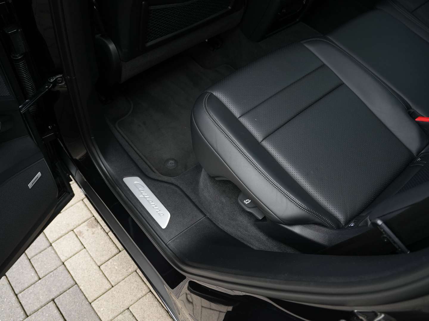 Porsche Cayenne E-Hybrid SportDesign - 2021 - Joinsteer - #44