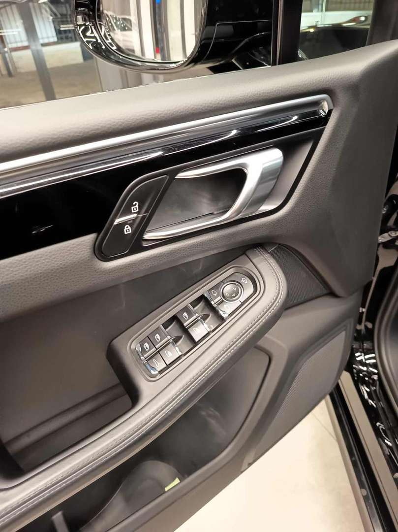 Porsche Macan 2.9 S - 2023 - Joinsteer - #14