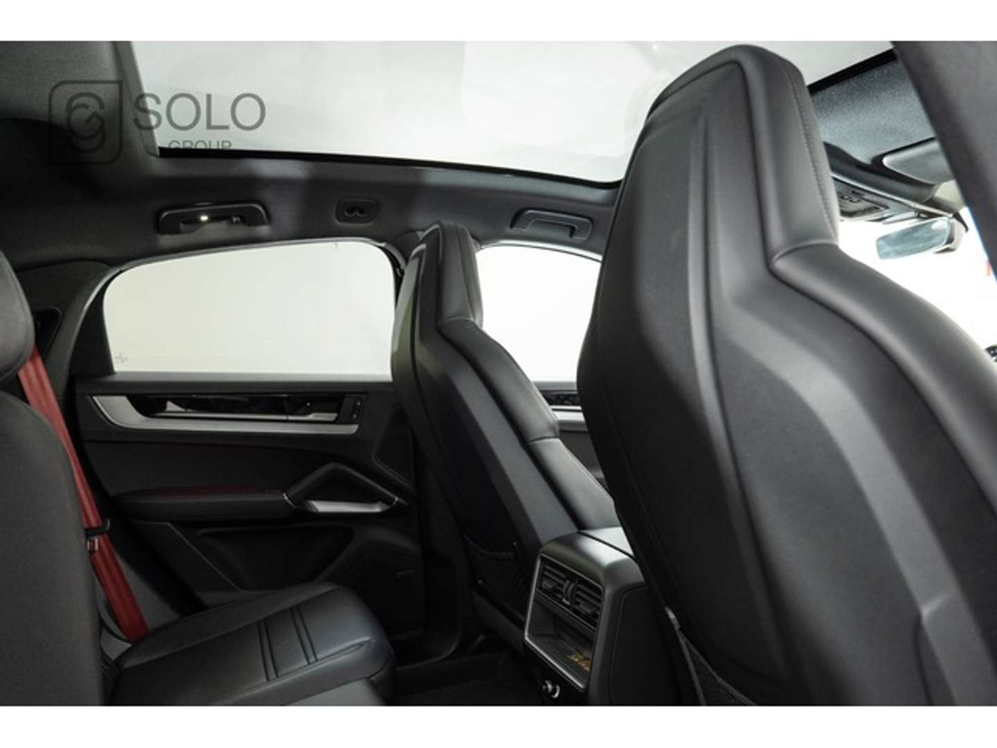 Porsche Cayenne Coupé E-Hybrid Aut. - 2025 - Joinsteer - #26