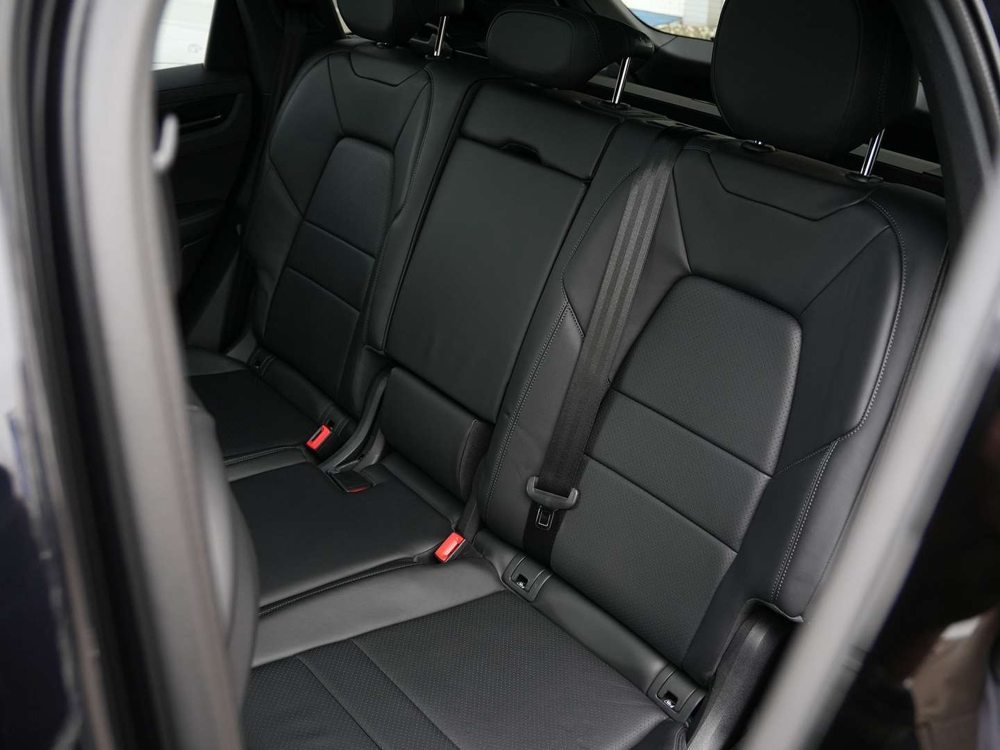 Porsche Cayenne E-Hybrid SportDesign - 2021 - Joinsteer - #45